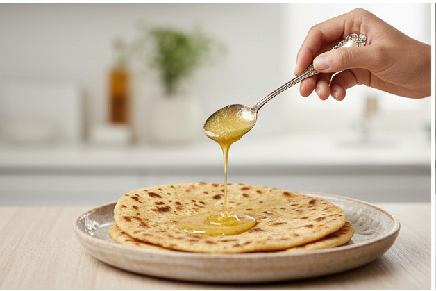 milknutro Ghee-(2-litre)